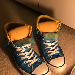 Rare Find Converse!!!